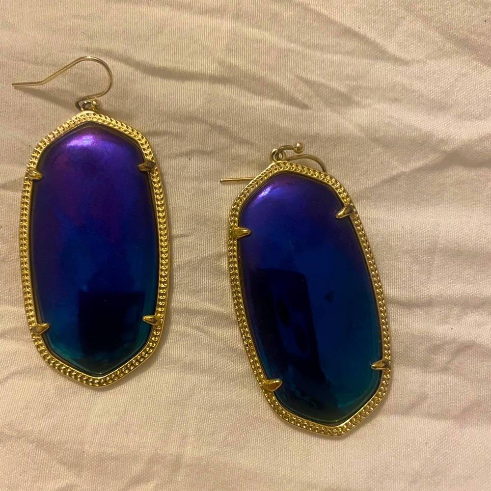 Kendra Scott Earrings